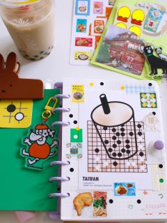 My Taiwan travel journal 📔🐶🖤🤍
I found GO postcards in Taiwan. I want to know more GO goods from all over the world!