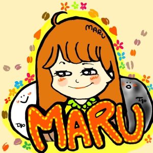 まる